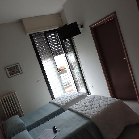 Hotel Cinzia Savignano sul Panaro Kültér fotó