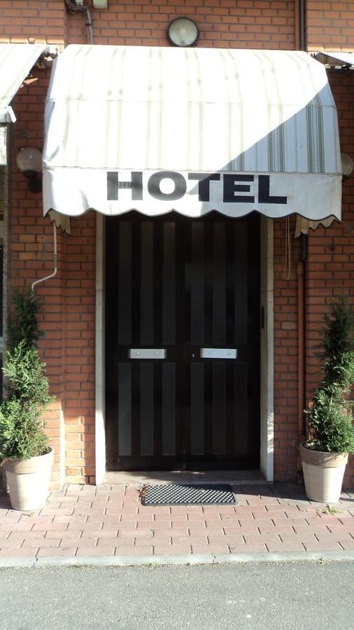 Hotel Cinzia Savignano sul Panaro Kültér fotó