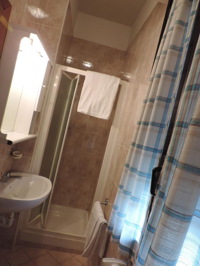 Hotel Cinzia Savignano sul Panaro Kültér fotó