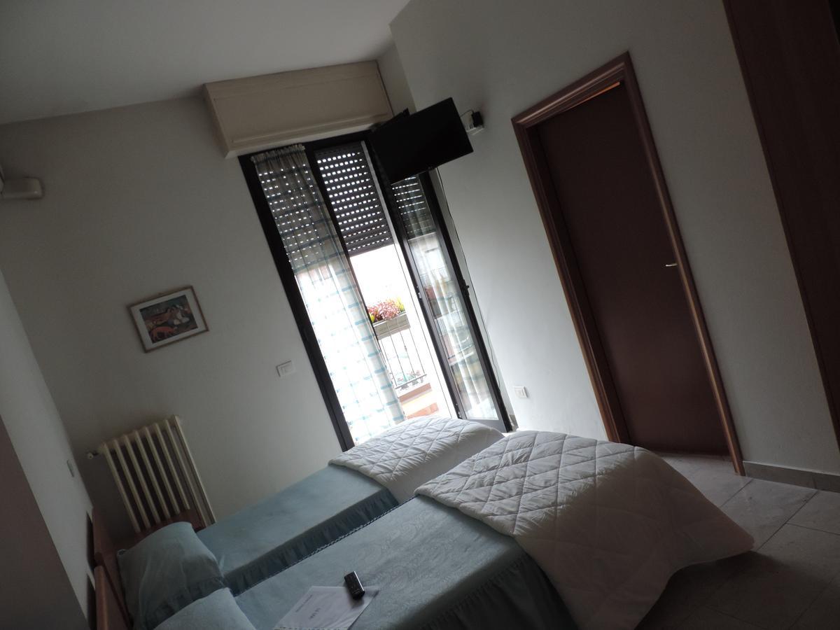 Hotel Cinzia Savignano sul Panaro Kültér fotó