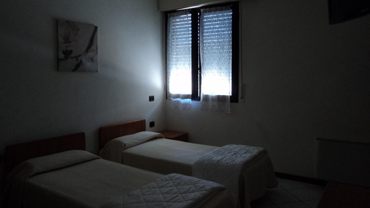 Hotel Cinzia Savignano sul Panaro Kültér fotó