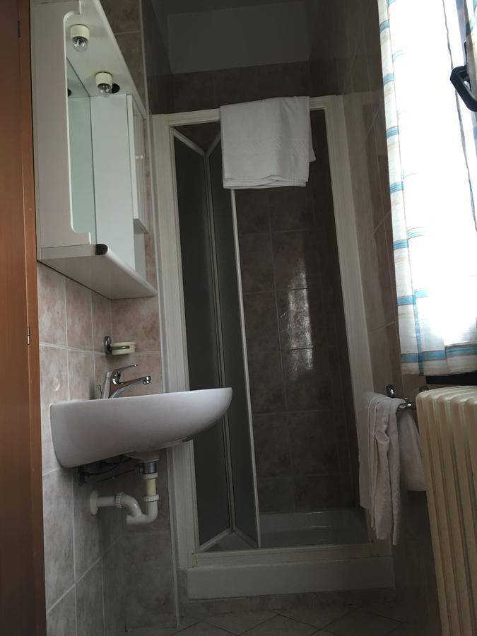 Hotel Cinzia Savignano sul Panaro Kültér fotó