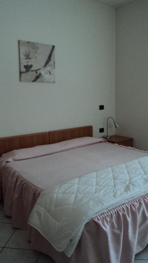 Hotel Cinzia Savignano sul Panaro Kültér fotó