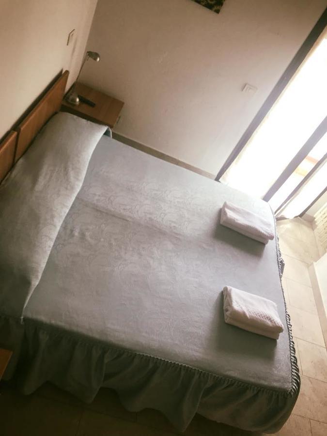 Hotel Cinzia Savignano sul Panaro Kültér fotó
