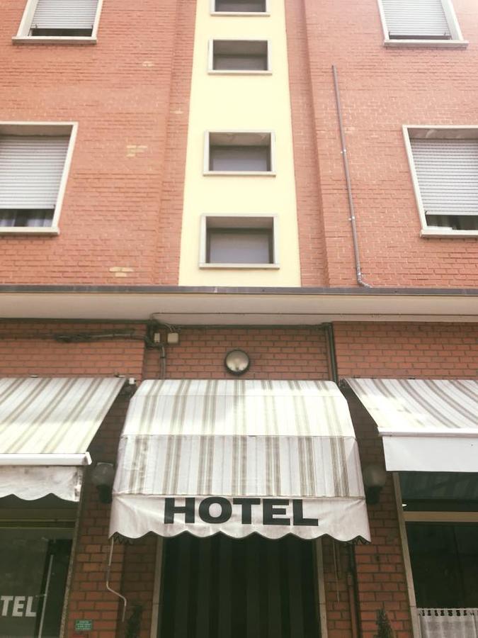 Hotel Cinzia Savignano sul Panaro Kültér fotó
