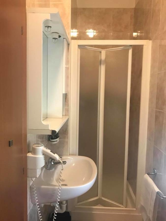 Hotel Cinzia Savignano sul Panaro Kültér fotó