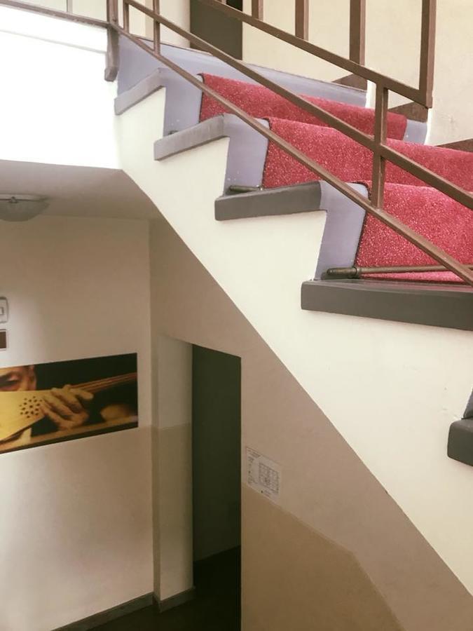 Hotel Cinzia Savignano sul Panaro Kültér fotó