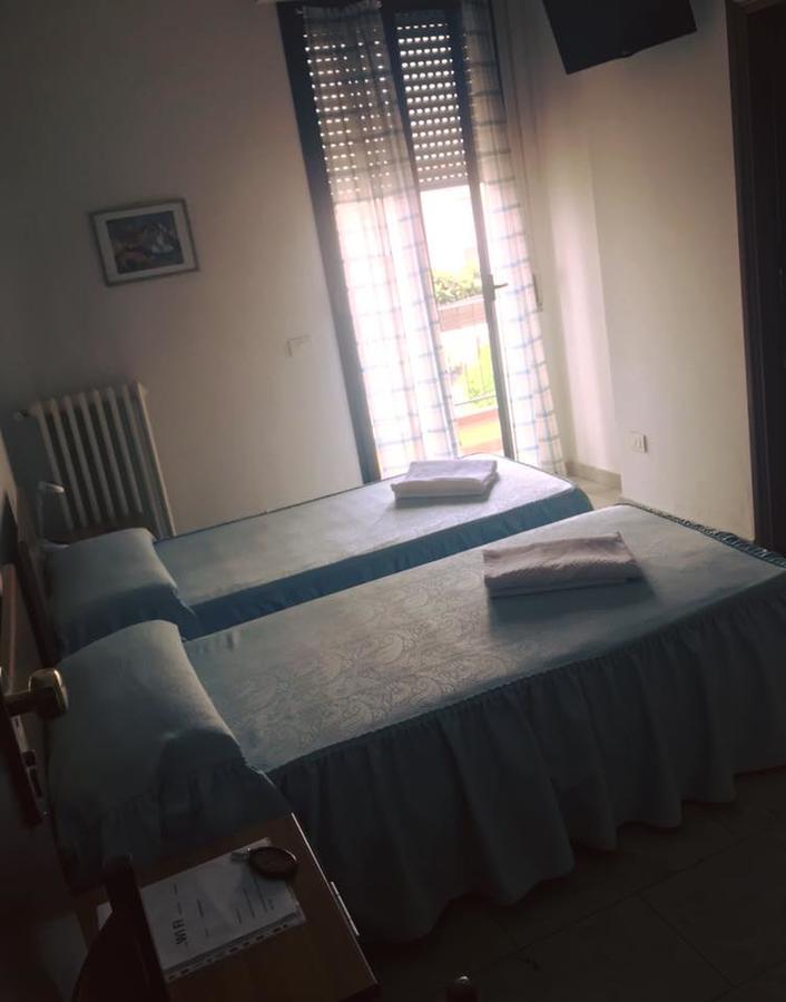 Hotel Cinzia Savignano sul Panaro Kültér fotó
