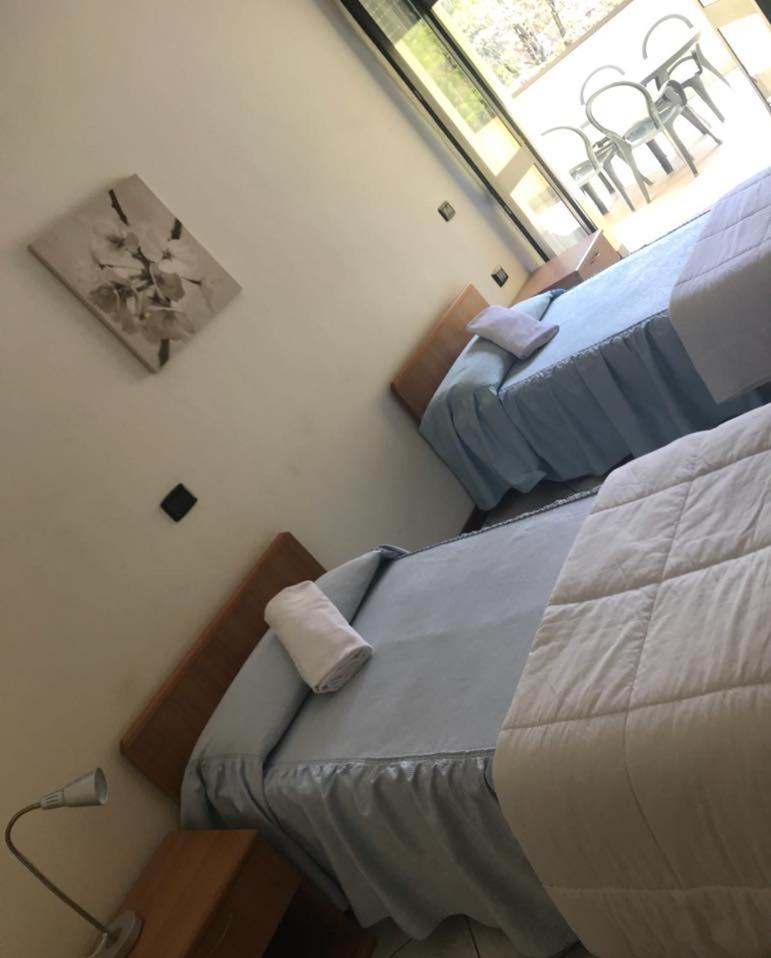 Hotel Cinzia Savignano sul Panaro Kültér fotó
