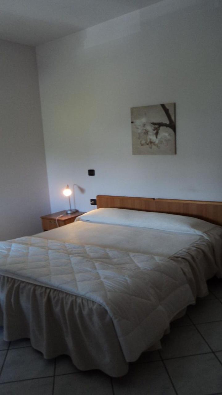 Hotel Cinzia Savignano sul Panaro Kültér fotó