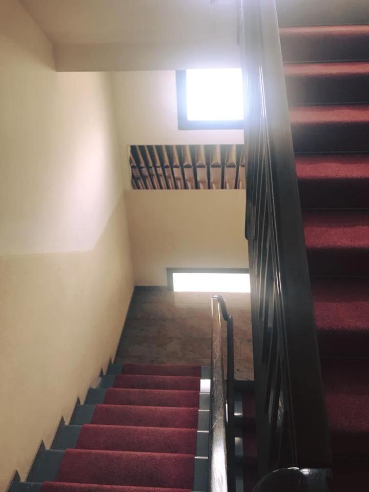 Hotel Cinzia Savignano sul Panaro Kültér fotó